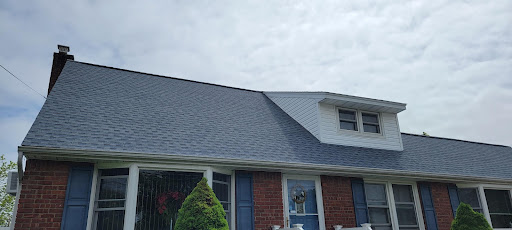 Roofing Contractor «John Goess Roofing», reviews and photos, 146 Nassau Rd, Massapequa, NY 11758, USA