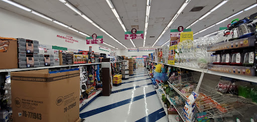 Discount Store «99 Cents Only Stores», reviews and photos, 1261 W Central Ave, Brea, CA 92821, USA