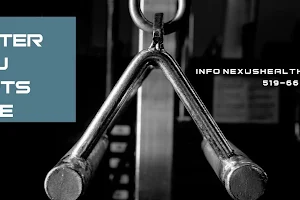 Nexus Health & Training image