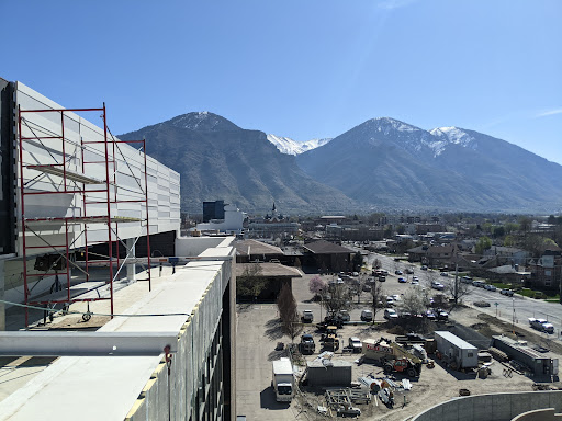 Performing Arts Theater «Covey Center for the Arts», reviews and photos, 425 Center St, Provo, UT 84601, USA