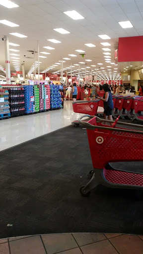 Department Store «Target», reviews and photos, 4040 N Oracle Rd, Tucson, AZ 85705, USA