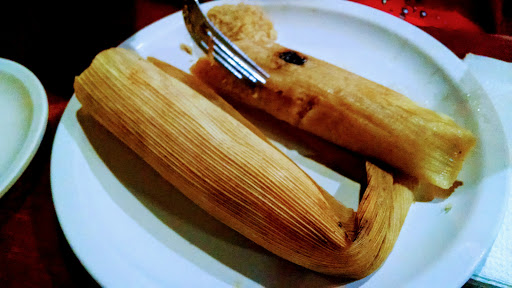 Pozole y Tamales Licha