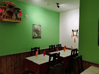 Atmosphère du Restaurant vietnamien palaisasie. Bubbletea à Saint-Lô - n°4