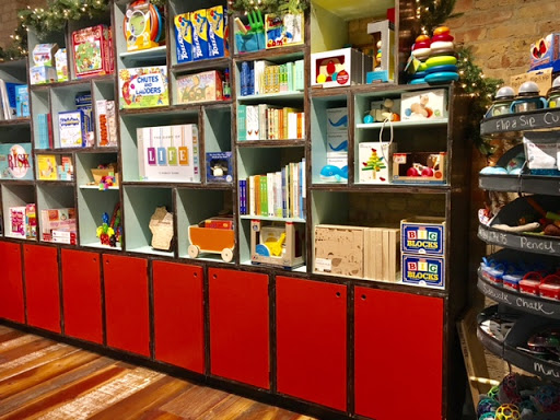 General Store «MOD GEN - A Modern General Store», reviews and photos, 211 N Broadway, Milwaukee, WI 53202, USA