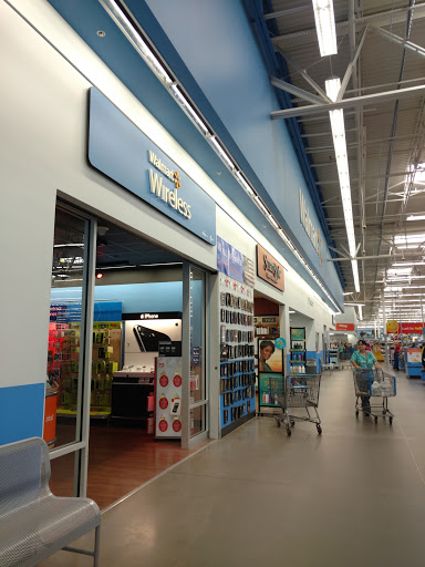 Department Store «Walmart Supercenter», reviews and photos, 1100 Old Philadelphia Rd, Jasper, GA 30143, USA