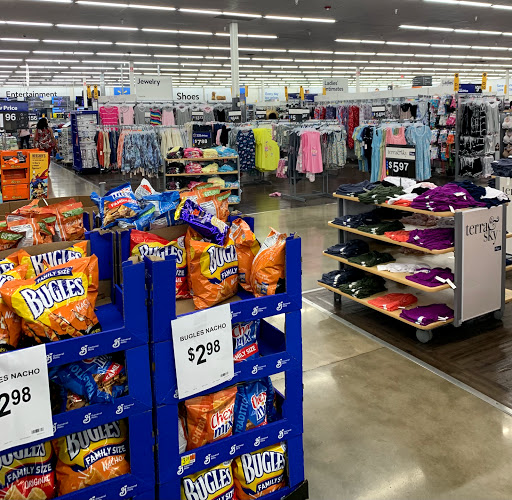 Discount Store «Walmart», reviews and photos, 11930 Acton Ln, Waldorf, MD 20601, USA