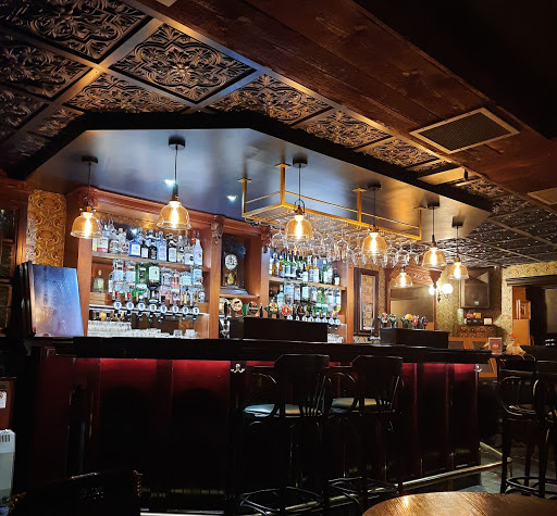 The Glen Bar