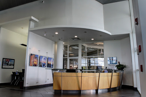 Used Car Dealer «Fields BMW Winter Park», reviews and photos, 963 Wymore Rd, Winter Park, FL 32789, USA