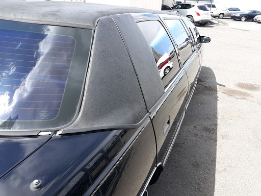 Used Car Dealer «Wilson Auto Sales», reviews and photos, 1130 Kietzke Ln, Reno, NV 89502, USA