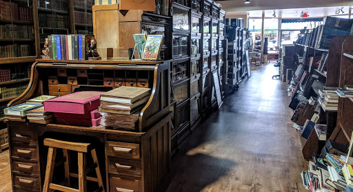 Book Store «Book Gallery», reviews and photos, 3643 E Indian School Rd, Phoenix, AZ 85018, USA