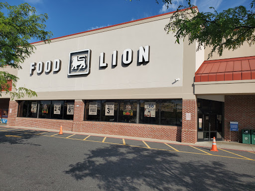 Grocery Store «Food Lion», reviews and photos, 2250 Hanson Rd, Edgewood, MD 21040, USA