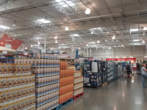 Warehouse club «Costco», reviews and photos, 5110 Value Dr, Fort Wayne, IN 46808, USA