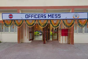 Officer's Mess image