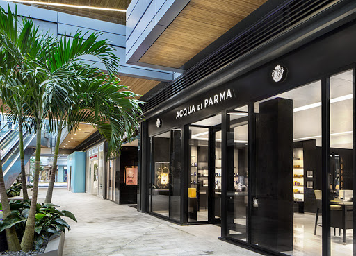 Perfume Store «Acqua di Parma», reviews and photos, 701 S Miami Ave, Miami, FL 33130, USA