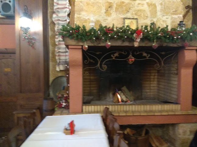 Ταβέρνα Αρχοντικό - Εστιατόριο