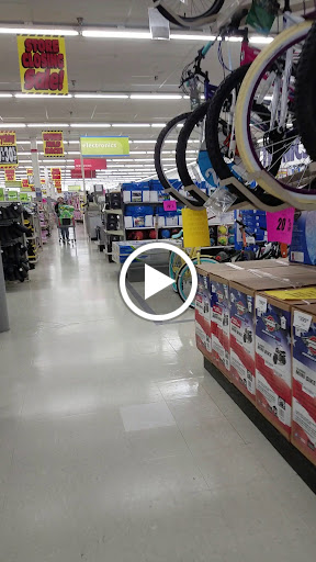 Discount Store «Kmart», reviews and photos, 93 W Campbell Rd, Schenectady, NY 12306, USA