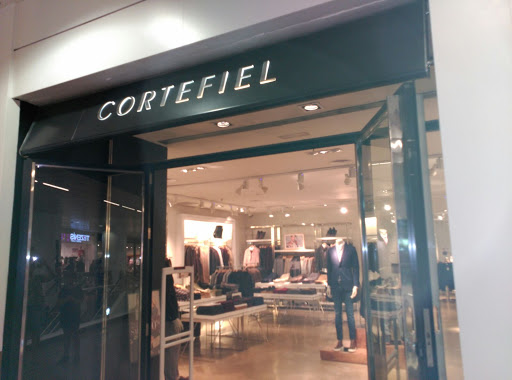 Cortefiel Sevilla