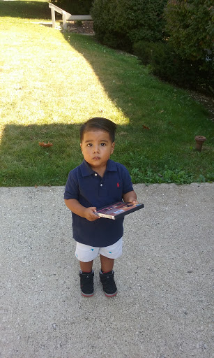 Amusement Center «Sky Zone Trampoline Park», reviews and photos, 6217 Chittenden Rd, Hudson, OH 44236, USA