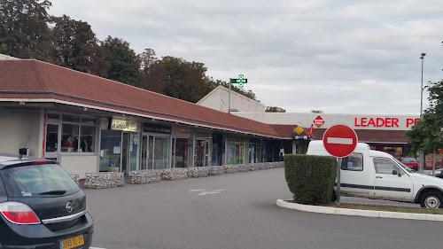 Pharmacie GAGNOL à Semur-en-Auxois
