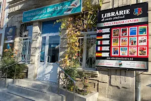 Bookshop Educational Centre Moldova image