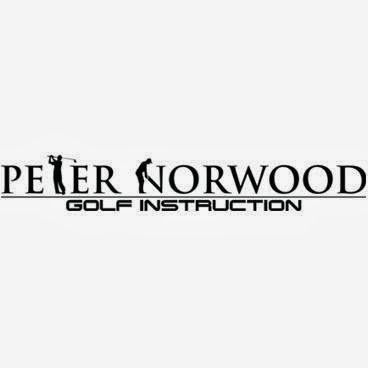 Peter Norwood Golf Instruction