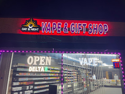 Day & Night Vape & Gift & Smoke Shop