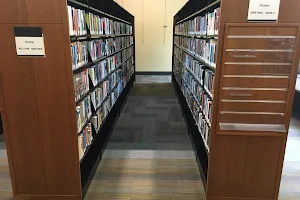 Chanhassen Library image