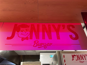 Photo n°14 de Jonny’s Burger- Boca halle à Bordeaux ()