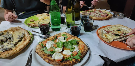 Il Sublime Cifuni - Ristorante & Pizzeria in Napoli, Città Metropolitana di Napoli