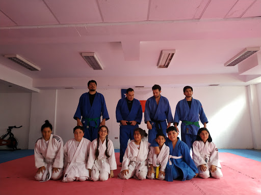 Judo Club Viña del Mar