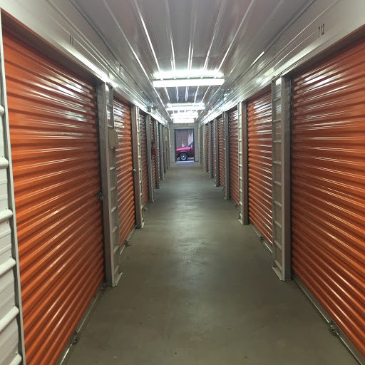 Self-Storage Facility «Newnan Lock Storage - I-85 North Location», reviews and photos, 205 Elzie Johnson Rd, Newnan, GA 30265, USA