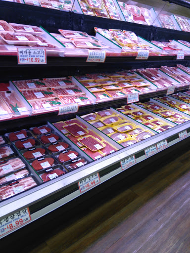 Asian Grocery Store «S-Mart», reviews and photos, 2515 Torrance Blvd, Torrance, CA 90503, USA