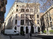 Institut Vila de Gràcia