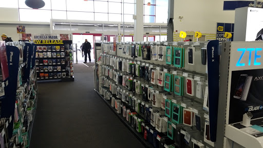 Electronics Store «Best Buy», reviews and photos, 1431 Coral Ridge Ave, Coralville, IA 52241, USA
