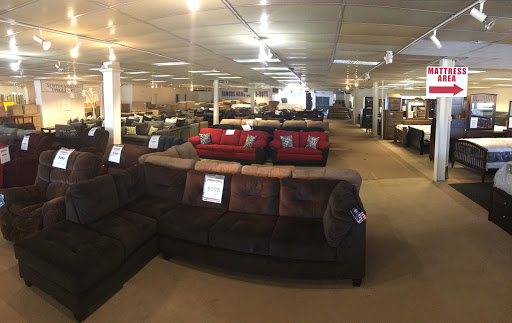 Furniture Store «American Freight Furniture and Mattress», reviews and photos, 1315 John Fitch Blvd, South Windsor, CT 06074, USA