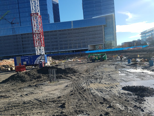 Corporate Campus «JCPenney Headquarters», reviews and photos, 6501 Legacy Dr, Plano, TX 75024, USA