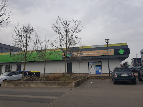 Pharmacie du Sud Est à Metz