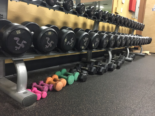 Gym «Anytime Fitness», reviews and photos, 17195 US-441, Mt Dora, FL 32757, USA