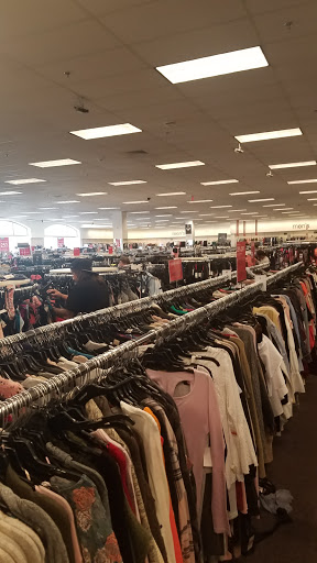 Department Store «Nordstrom Rack The Rim», reviews and photos, 5823 Worth Pkwy, San Antonio, TX 78257, USA