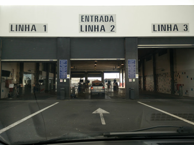 Centrovia - Centro de Inspecção de Viaturas dos Açores,Lda - Ponta Delgada