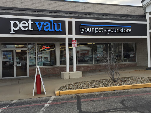 Pet Supply Store «Pet Valu», reviews and photos, 8928 Darrow Rd D101, Twinsburg, OH 44087, USA