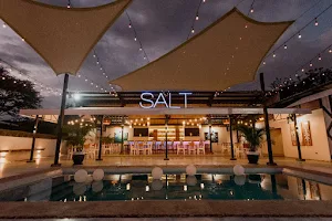 Salt Bar Nicaragua image