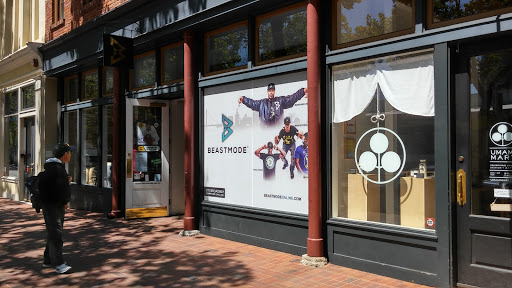 Clothing Store «Beast Mode® Apparel Oakland», reviews and photos, 811 Broadway, Oakland, CA 94607, USA