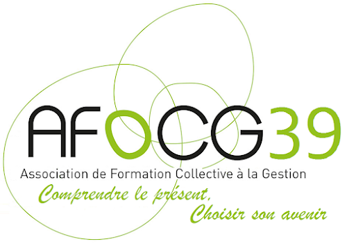 Centre de formation continue AFOCG 39 Association Formation Collective Gestion du Jura Lons-le-Saunier