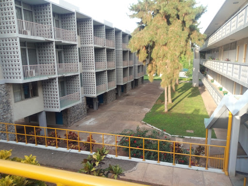 IITA Administration Building, IITA PMB 5320, Idi-Ose, Ibadan, Nigeria, Landscaper, state Osun