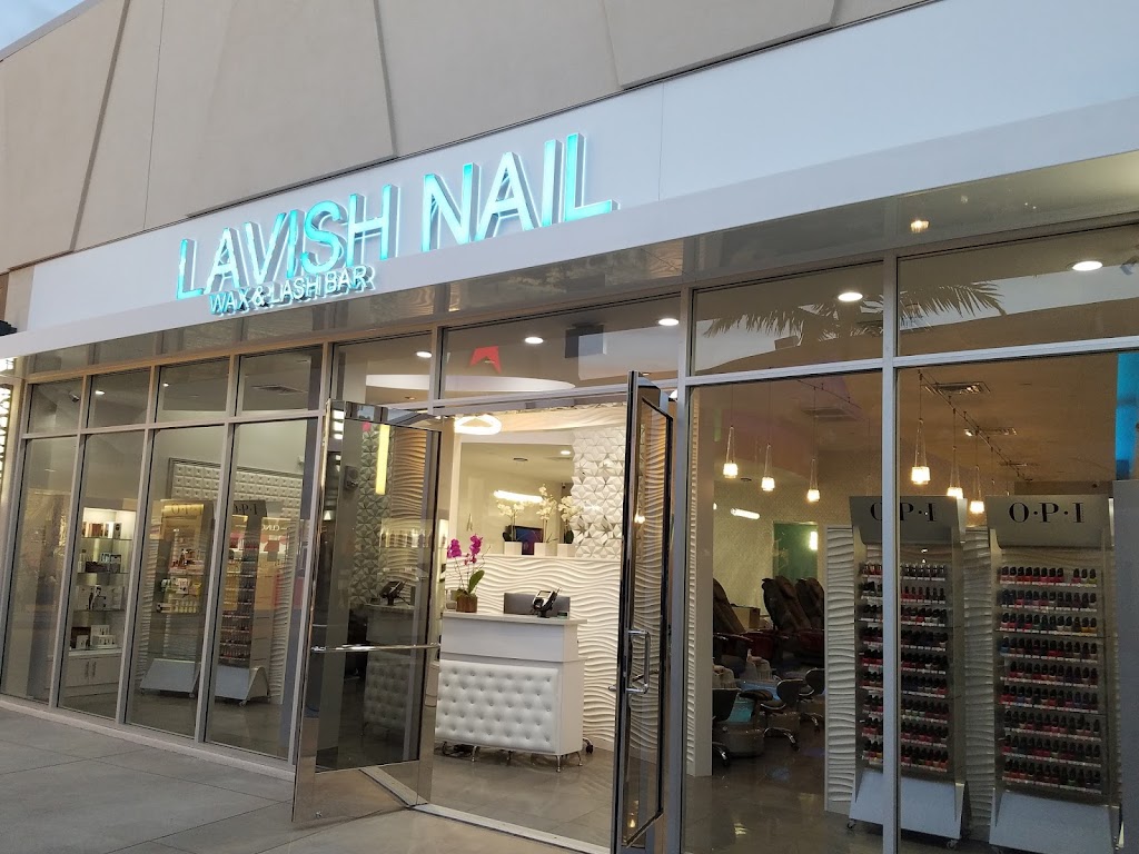 Lavish Spa & Nail Lounge Kapolei 96707