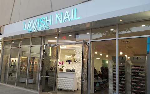 Lavish Spa & Nail Lounge image