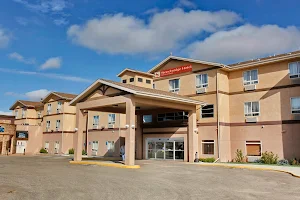 Stonebridge Hotel Dawson Creek image