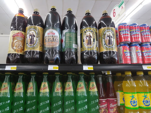 Grocery Store «Valley Marketplace Simi Valley», reviews and photos, 1117 E Los Angeles Ave, Simi Valley, CA 93065, USA