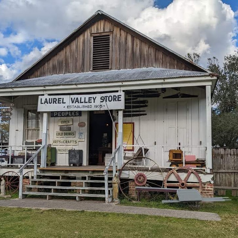 Laurel Valley Village Store